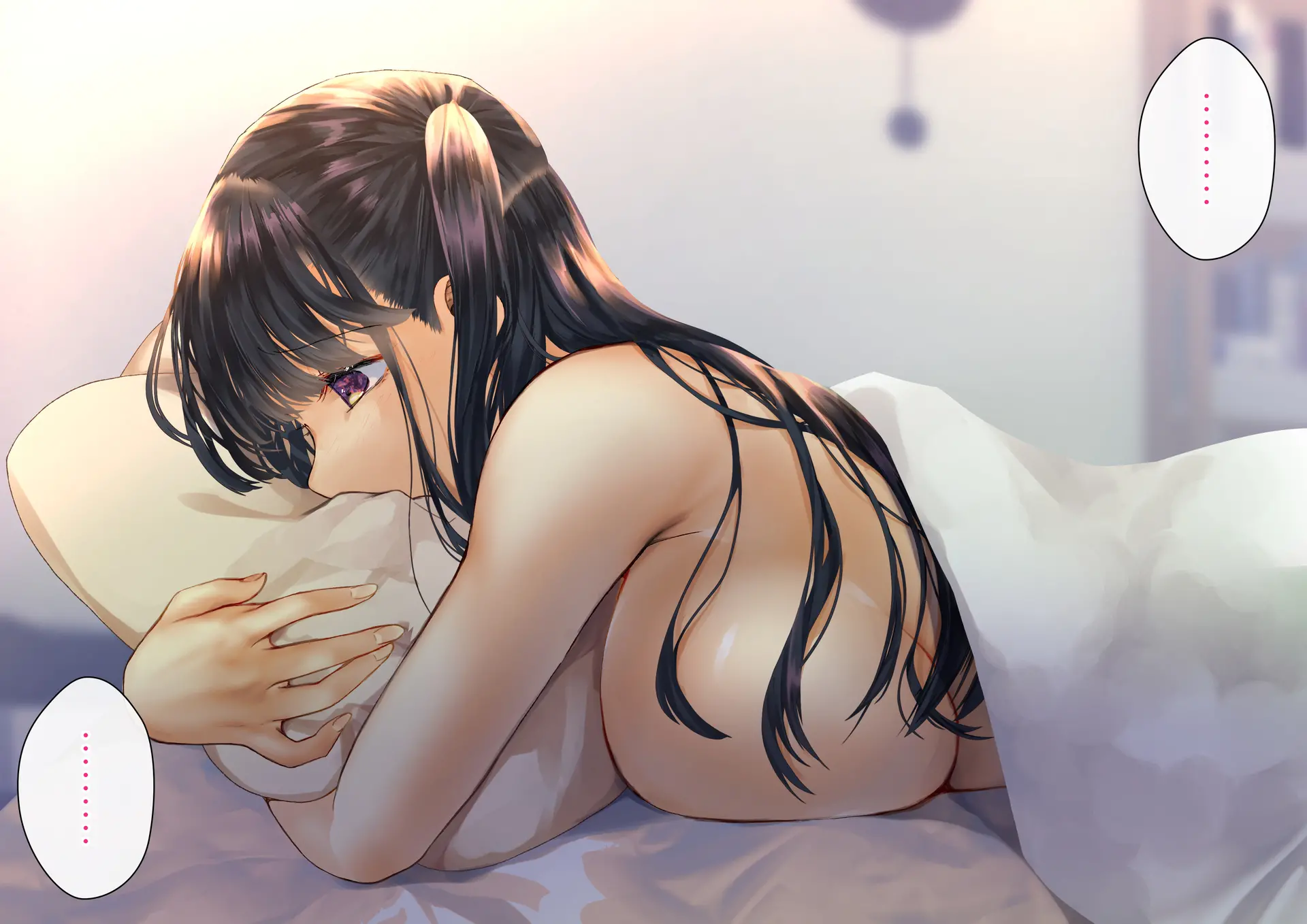 Boku O Niku Vibe Ni Shiteiru No Wa 1000-Nen Ni 1-Ri No Idol Deshita